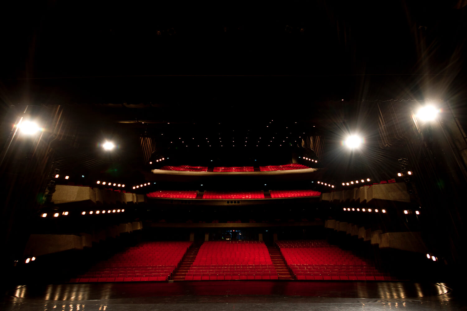 Cultural Center. Manila